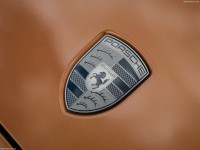 Porsche Panamera Turbo E-Hybrid 2024 Mouse Pad 1578284