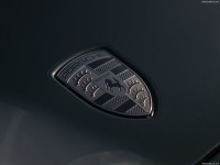 Porsche Panamera Turbo E-Hybrid 2024 Mouse Pad 1578285