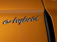 Porsche Panamera Turbo E-Hybrid 2024 mug #1578290