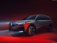 Acura MDX 2025 Poster 1578378