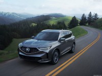 Acura MDX 2025 Poster 1578379