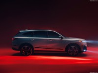 Acura MDX 2025 Poster 1578381