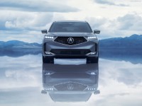 Acura MDX 2025 Poster 1578383