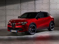 Alfa Romeo Milano 2025 hoodie #1578393