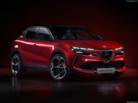 Alfa Romeo Milano 2025 hoodie #1578400