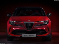 Alfa Romeo Milano 2025 hoodie #1578404