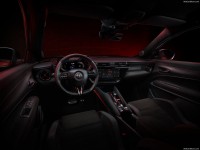 Alfa Romeo Milano 2025 Mouse Pad 1578410
