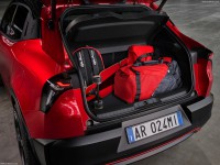 Alfa Romeo Milano 2025 tote bag #1578421