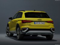 Audi A3 allstreet 2025 magic mug #1578467