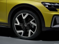 Audi A3 allstreet 2025 magic mug #1578495