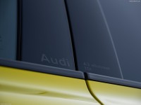 Audi A3 allstreet 2025 Mouse Pad 1578497