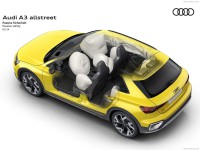 Audi A3 allstreet 2025 Poster 1578504