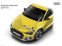 Audi A3 allstreet 2025 Poster 1578512