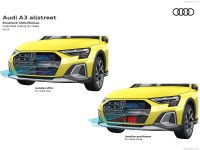 Audi A3 allstreet 2025 Poster 1578513