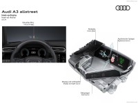 Audi A3 allstreet 2025 Poster 1578515