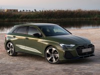 Audi A3 Sportback 2025 puzzle 1578516