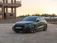 Audi A3 Sportback 2025 Tank Top #1578521
