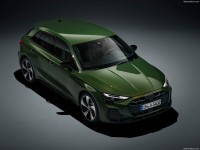 Audi A3 Sportback 2025 magic mug #1578550