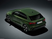 Audi A3 Sportback 2025 Tank Top #1578555