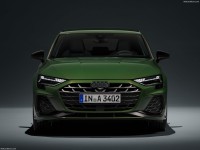 Audi A3 Sportback 2025 Mouse Pad 1578557