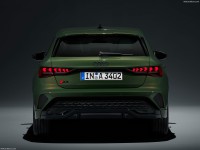 Audi A3 Sportback 2025 Mouse Pad 1578558