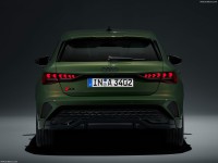 Audi A3 Sportback 2025 Sweatshirt #1578558