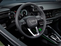 Audi A3 Sportback 2025 Mouse Pad 1578564