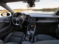 Audi A3 Sportback 2025 Poster 1578565