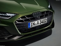 Audi A3 Sportback 2025 Tank Top #1578579