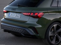 Audi A3 Sportback 2025 Tank Top #1578586