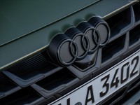 Audi A3 Sportback 2025 Tank Top #1578590