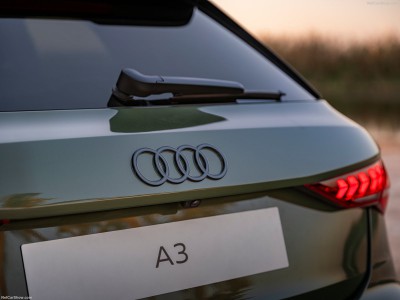 Audi A3 Sportback 2025 tote bag #1578591