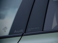 Audi A3 Sportback 2025 Poster 1578593