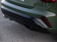 Audi A3 Sportback 2025 Mouse Pad 1578594
