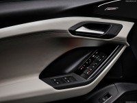 Audi Q6 e-tron quattro 2025 hoodie #1578661