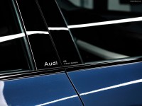 Audi Q6 e-tron quattro 2025 Sweatshirt #1578671