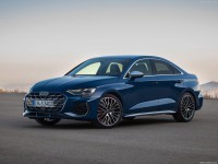 Audi S3 Sedan 2025 Sweatshirt #1578742