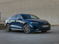 Audi S3 Sedan 2025 Poster 1578746
