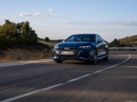 Audi S3 Sedan 2025 stickers 1578755