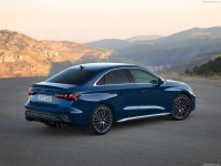Audi S3 Sedan 2025 stickers 1578765