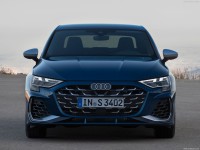 Audi S3 Sedan 2025 Poster 1578776