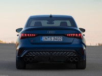 Audi S3 Sedan 2025 hoodie #1578780