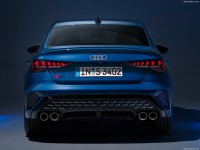 Audi S3 Sedan 2025 t-shirt #1578793