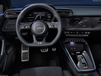 Audi S3 Sedan 2025 Poster 1578794