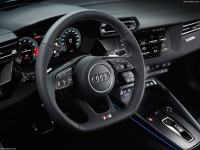 Audi S3 Sedan 2025 Tank Top #1578798