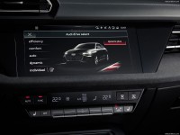 Audi S3 Sedan 2025 Sweatshirt #1578815