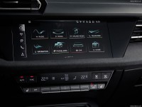 Audi S3 Sedan 2025 Mouse Pad 1578818
