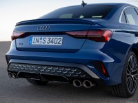 Audi S3 Sedan 2025 Tank Top #1578835