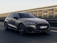 Audi S3 Sportback 2025 magic mug #1578877