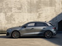 Audi S3 Sportback 2025 magic mug #1578880